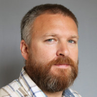 United Safety & Survivability Corporation Employee John-Paul McGovern's profile photo