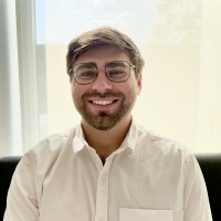 Robb Vices Employee Luke Giordano's profile photo