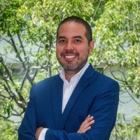 Acorde Employee Carlos Calderón Cárdenas's profile photo