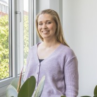 BBQ Baumann Bildung & Qualifizierung Employee Constanze Mayer's profile photo