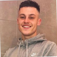 Berkeley Installations Limited Employee Connor Hussey's profile photo