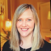 The Preservation Society of Newport County Employee Melanie Garcia's profile photo