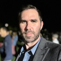 Dun & Bradstreet Employee Marcus C's profile photo