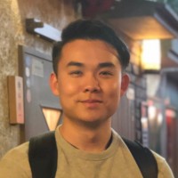 Apple Employee Michael Ding's profile photo