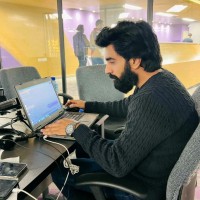 Axxon Bpo Employee Jawad Shahid's profile photo