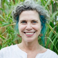 Liz Dunnebacke