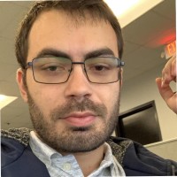 Eduardo Oliveira Email & Phone Number