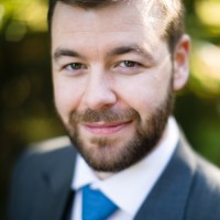 Advanced Electronics Limited Employee Matthew Jones's profile photo
