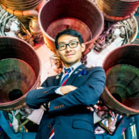 ispace, inc. Employee Antonio Stark's profile photo