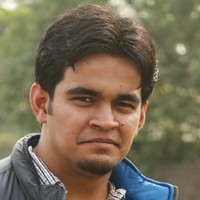 QA InfoTech - Your Software Testing Partner Employee Ashansu Pant's profile photo