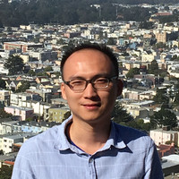 Edison Software Employee Weihai Liu's profile photo