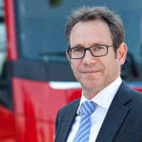 Nijhof-Wassink Employee Tonny Wolberink's profile photo