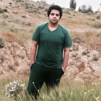 Nimbuzz Employee Soroush Etemadi's profile photo