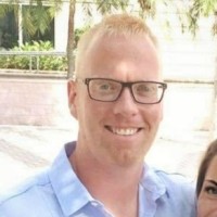 Great Lakes Castings, LLC Employee Ryan Harris's profile photo