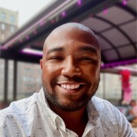 Graine Employee Brian Duncan's profile photo