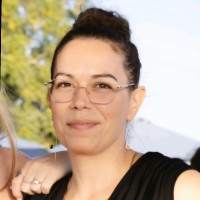 Top Seeds International Ltd. Employee Sivan Doron's profile photo