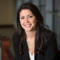 Prudential Financial Employee Christina Pihos's profile photo
