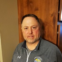 Sazerac Company Employee Cory Fields's profile photo