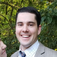 Procter & Gamble Employee Patrick Kenna's profile photo
