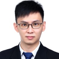 Red Alpha Cybersecurity Employee Lih Chong's profile photo