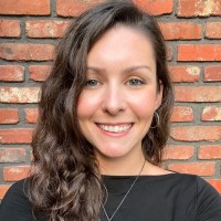 412 Food Rescue Employee Jessica Parker's profile photo