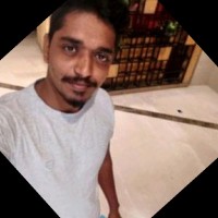 MedAppDynamics Employee Varadharajan R's profile photo