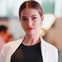 TOR HOLDING Employee Berin Arıkan's profile photo