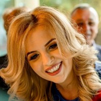 Silvia Ghita Email