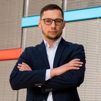 Further Group Employee Dariusz Jastrzębski's profile photo