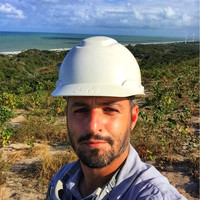 Vortex Operações e Sondagens Employee Thiago Sgrott's profile photo