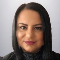 AUSTRIACARD HOLDINGS Employee Ramona Birlan's profile photo