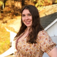 Abigail Blades Email & Phone Number
