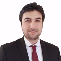 SOLiTHOR Employee Walid Alkarmo's profile photo