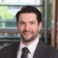 CANImmunize Employee Mark Gordon's profile photo