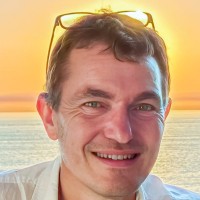 PROMANTIS SAS Employee Loïc Leboucher's profile photo