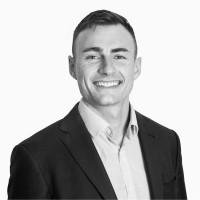 Fleurets Employee Fionn Mrics's profile photo