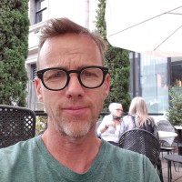 Codeshed Solutions Employee Ian Smith's profile photo