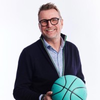 Nteractive Employee Ian Cummings's profile photo