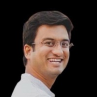 Mango Sciences Employee Devanshu Jain's profile photo
