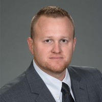 Dover Corporation Employee Matthew Brennan's profile photo