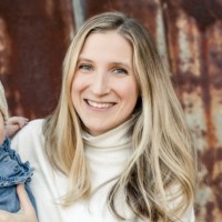 Forvis Mazars US Employee Taylor Daniels's profile photo