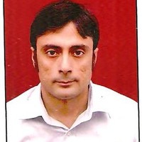Linkedin Employee Ritesh Mishra's profile photo
