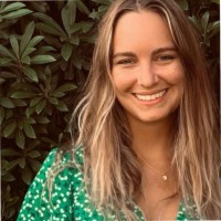 Splight Employee Helen Kemp's profile photo