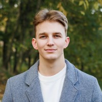 Tow4Tech Employee Nazarii Kysylychyn's profile photo