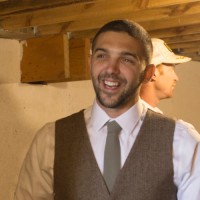 NOCTI Employee Keith van Hulle's profile photo