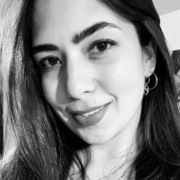 Social Black Employee Thania Mújica Varela's profile photo