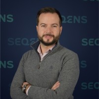 SEQENS Employee Clément Demaret's profile photo