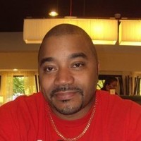 Union Pacific Employee Cameron Gregory Sr.'s profile photo