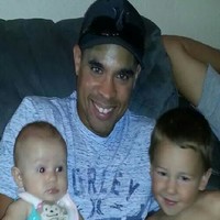 USAF Employee Howard Gibbs's profile photo