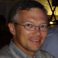 Collabry Employee Joe Ransom's profile photo